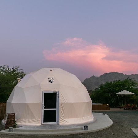 Hatta Resorts Exteriör bild