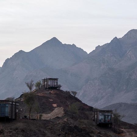 Hatta Resorts Exteriör bild